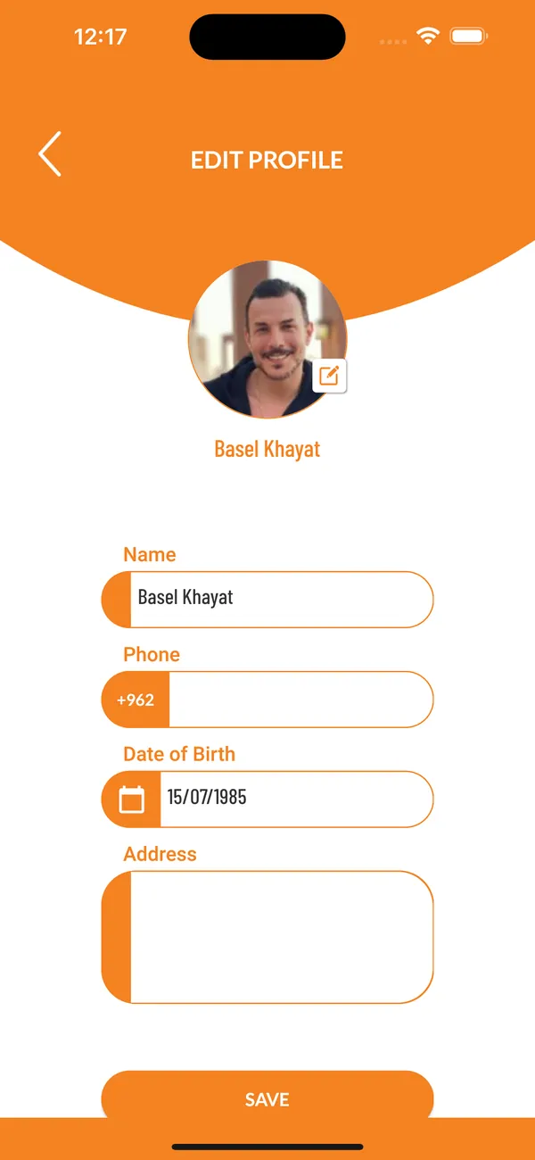 Alwali Supervisor — screenshot 9
