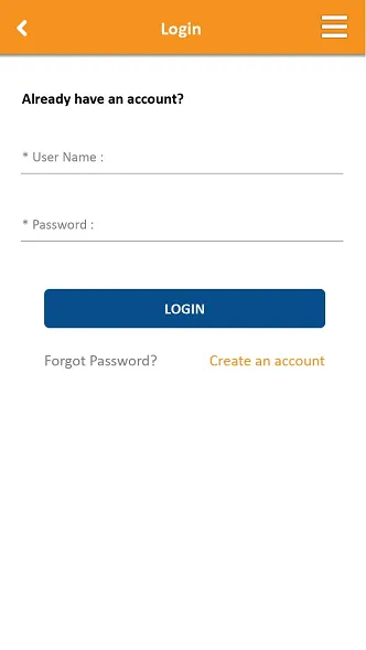 Mayal Food — screenshot 3