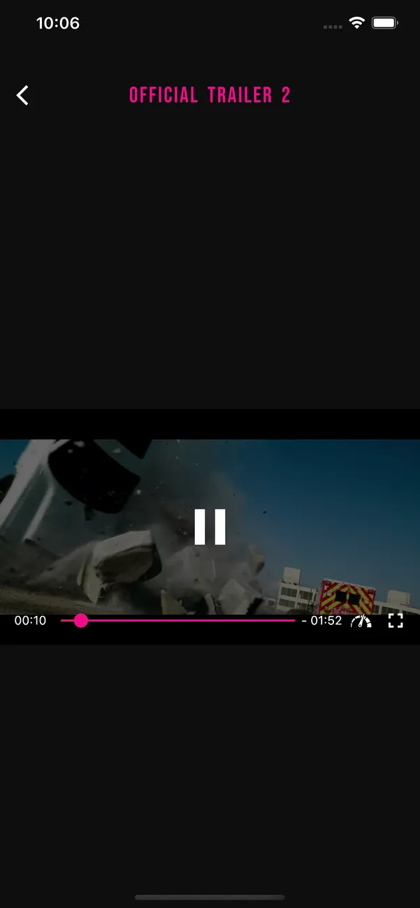 MSDB — Movies & TV Shows Guide — screenshot 10