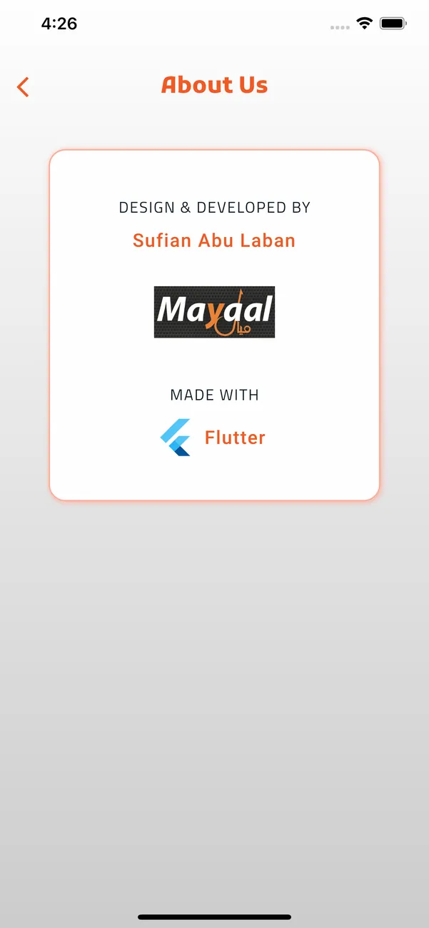 My ToDo — screenshot 7