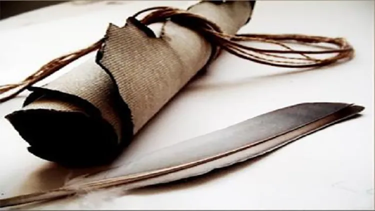 Prophets' Stories for Smart TV — screenshot 1