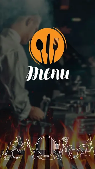 Restaurant Loyalty Platform — screenshot 1