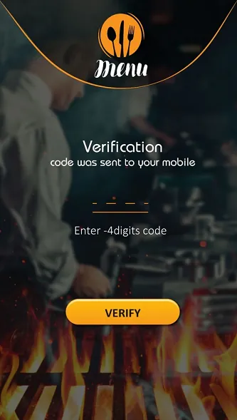 Restaurant Loyalty Platform — screenshot 3