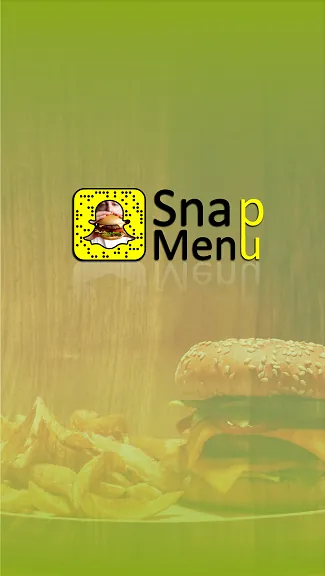 Snap Menu — screenshot 1